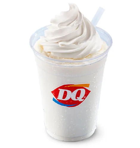 Dairy Queen (Treats & Cakes) Picture 3