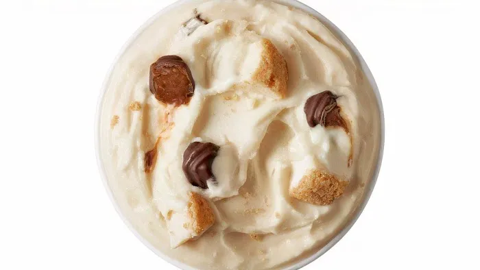 Dairy Queen (Treats & Cakes) Picture 5