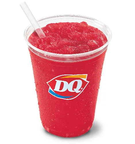Dairy Queen (Treats & Cakes) Picture 6