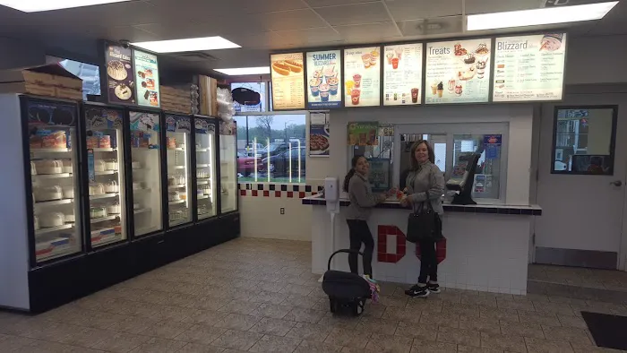 Dairy Queen (Treats & Cakes) Picture 4