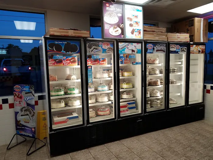 Dairy Queen (Treats & Cakes) Picture 10