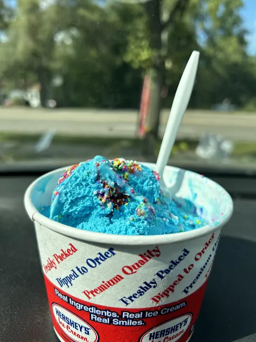 Dream Scoops Picture 1