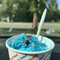 Dream Scoops ico