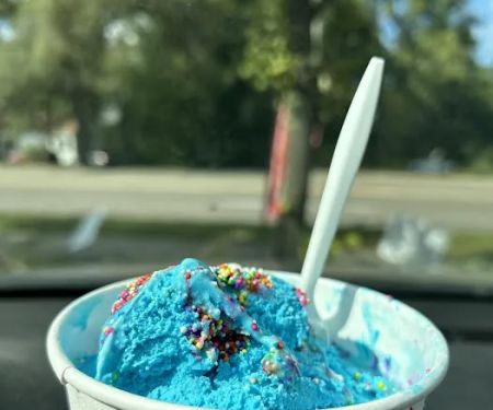 Dream Scoops