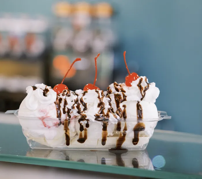 Dream Scoops Picture 4