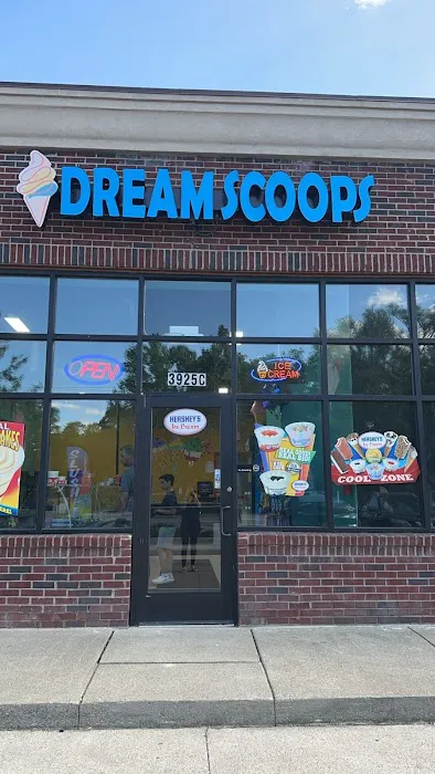 Dream Scoops Picture 2