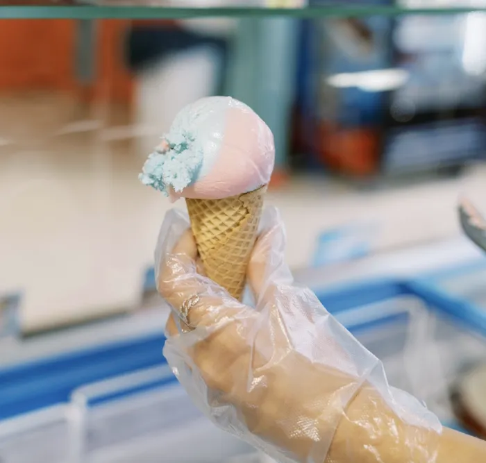 Dream Scoops Picture 5