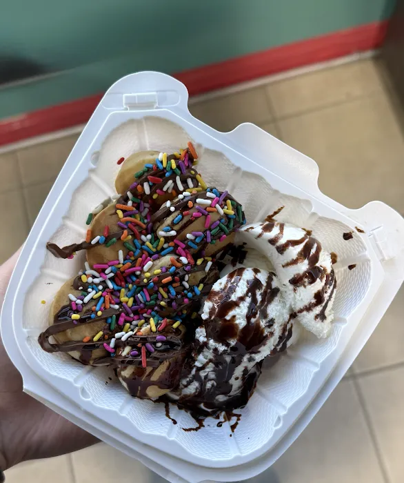 Dream Scoops Picture 7