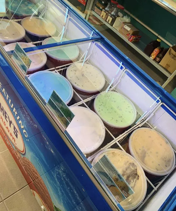 Dream Scoops Picture 8