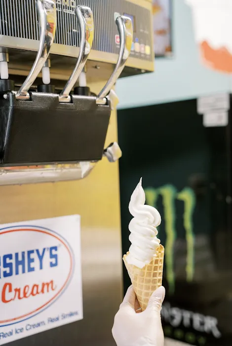 Dream Scoops Picture 9
