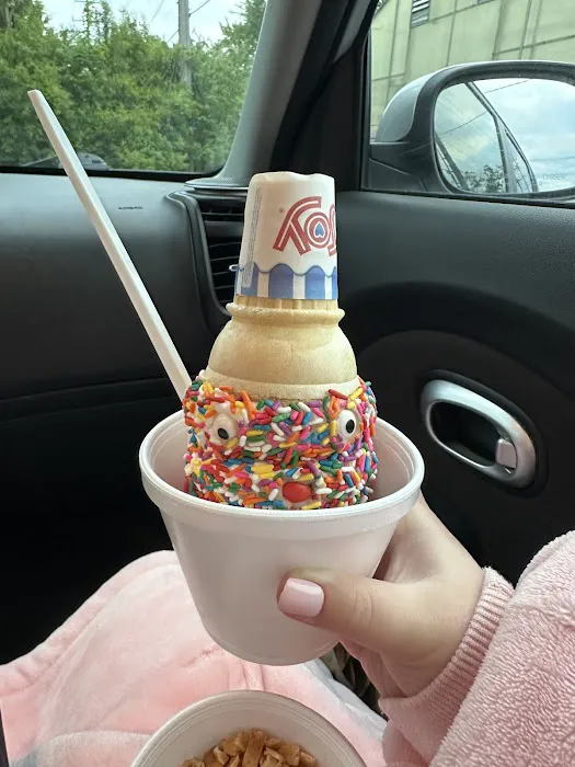 Dairy Dream Picture 5