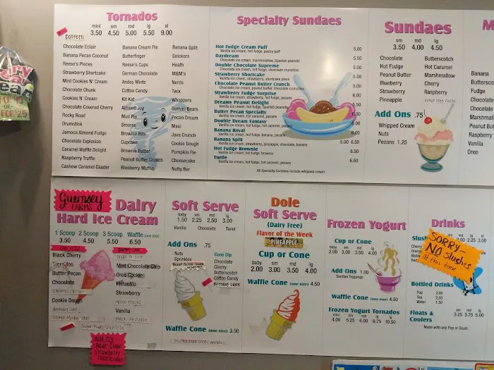 Dairy Dream Picture 7