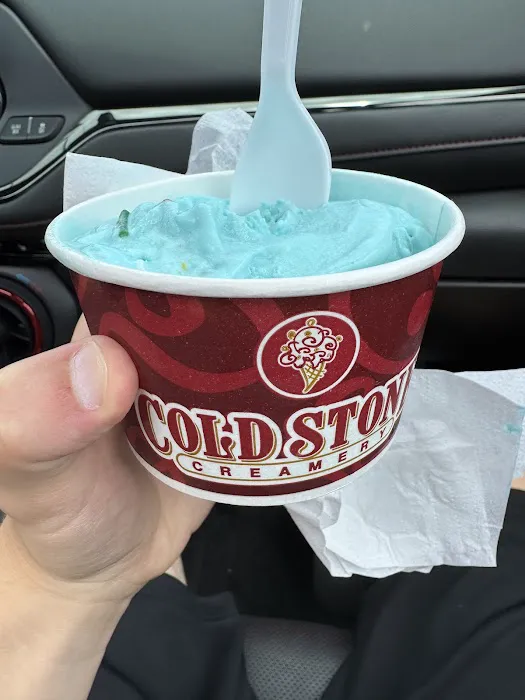 Cold Stone Creamery Picture 3