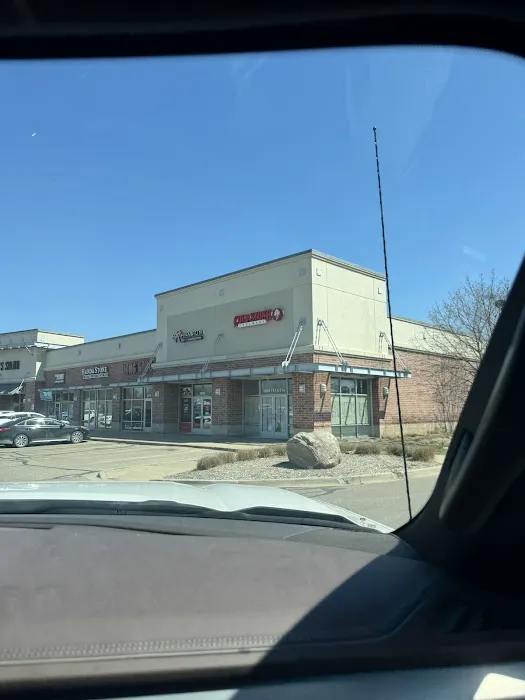 Cold Stone Creamery Picture 2
