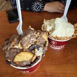 Cold Stone Creamery