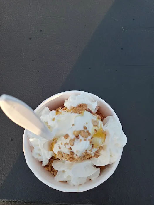 Custard Corner Picture 2