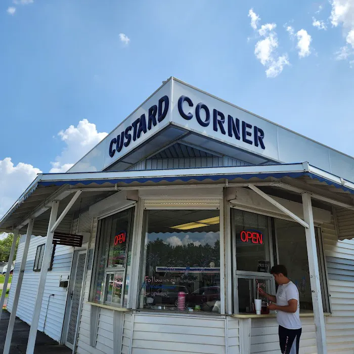 Custard Corner Picture 3
