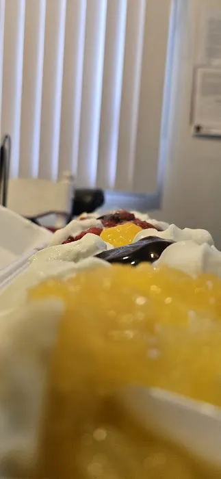 Custard Corner Picture 5