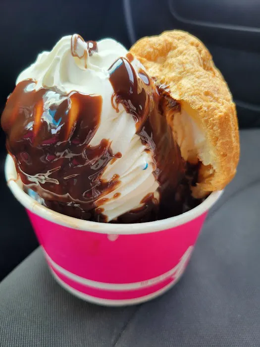 Custard Corner Picture 1