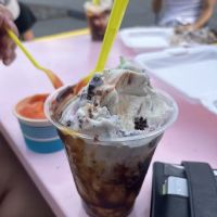 Sweet B’s Ice Cream ico