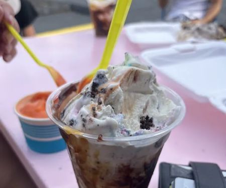 Sweet Bu2019s Ice Cream