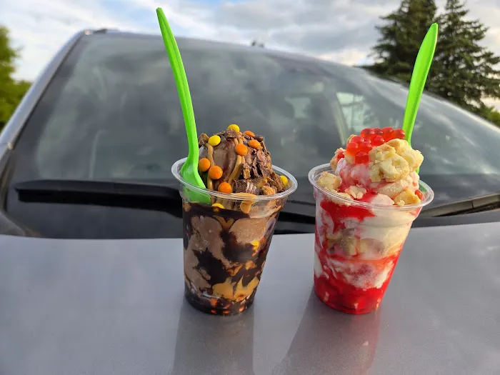 Bailey’s Ice Cream of Ortonville Picture 3