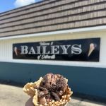 Bailey’s Ice Cream of Ortonville