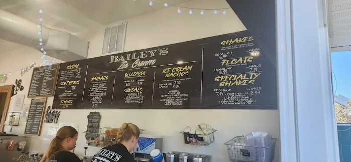 Bailey’s Ice Cream of Ortonville Picture 6