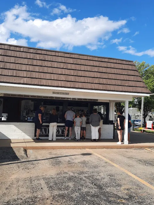 Bailey’s Ice Cream of Ortonville Picture 5