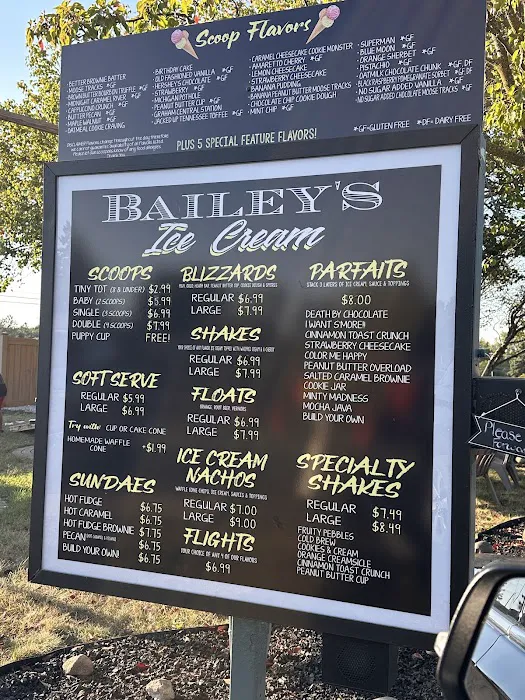 Bailey’s Ice Cream of Ortonville Picture 7
