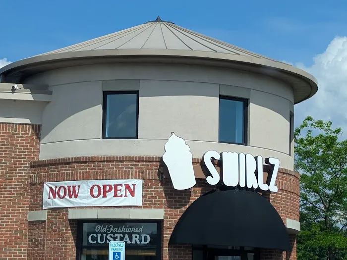 Swirlz Frozen Custard and Soft Serve - Lake Orion Picture 5