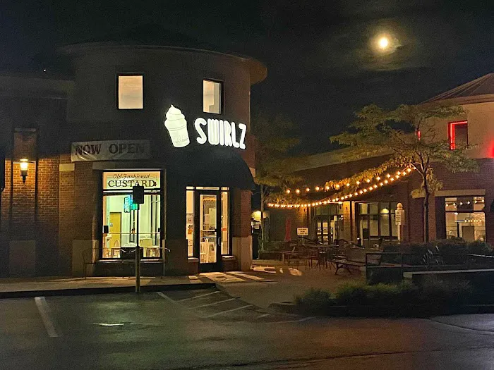 Swirlz Frozen Custard and Soft Serve - Lake Orion Picture 9