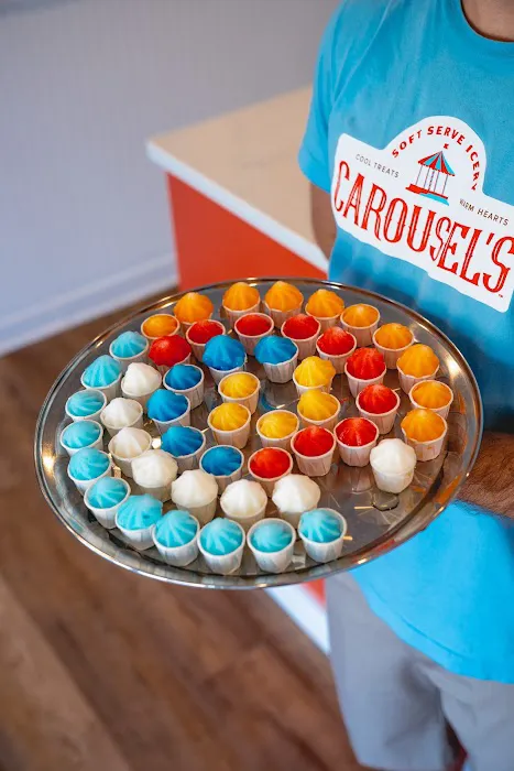 Carousel's at GLC Outlets Picture 1