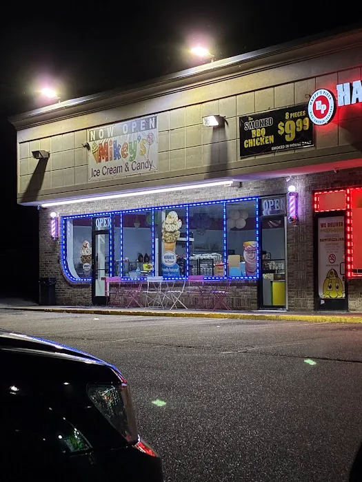 Mikey's Ice Cream & Candy Picture 3