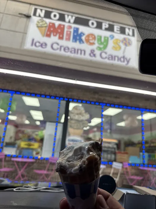 Mikey's Ice Cream & Candy Picture 1