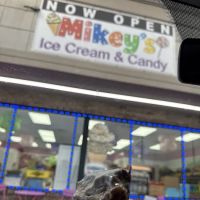 Mikey's Ice Cream & Candy ico