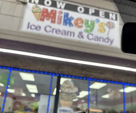 Mikey's Ice Cream & Candy