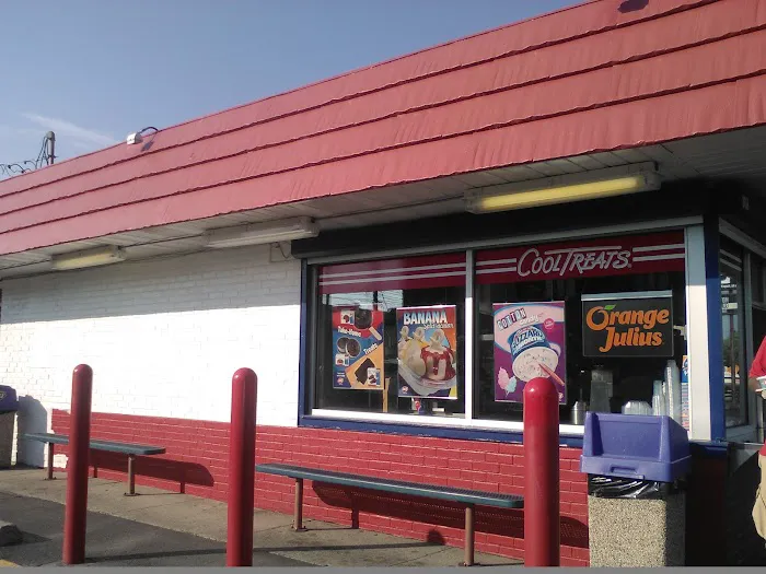 Dairy Queen Store Picture 2