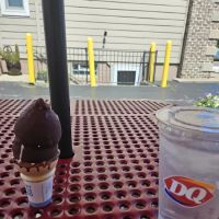 Dairy Queen Store ico