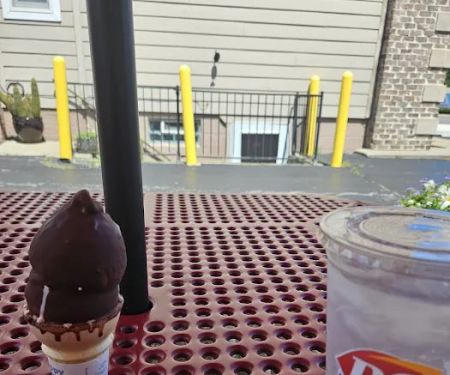 Dairy Queen Store