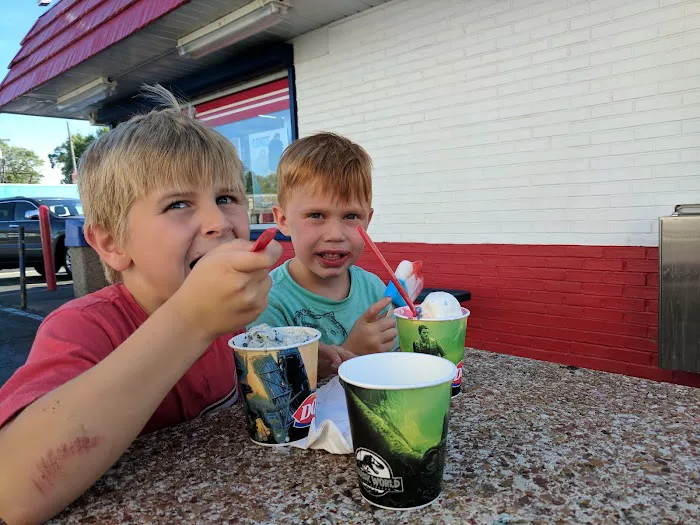 Dairy Queen Store Picture 5