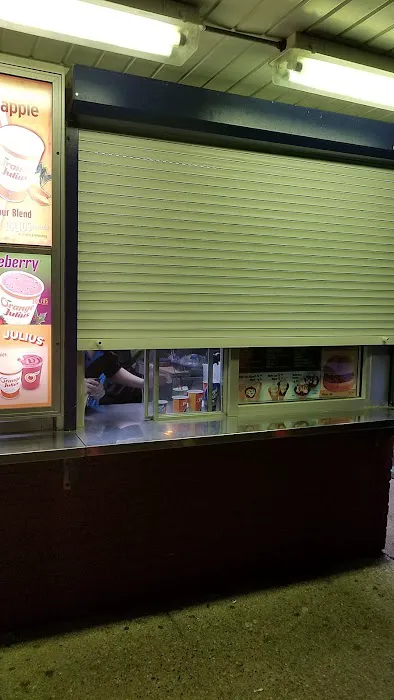 Dairy Queen Store Picture 9