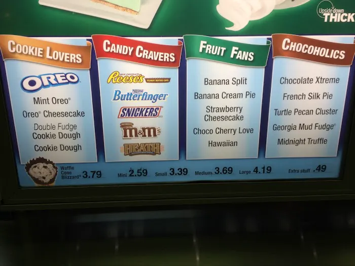 Dairy Queen Store Picture 7