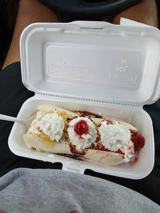 Snowball Ice Cream Picture 2