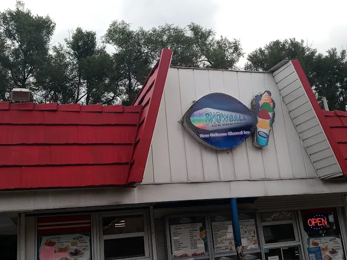 Snowball Ice Cream Picture 3