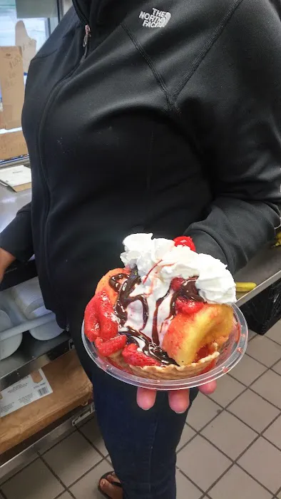 Snowball Ice Cream Picture 6