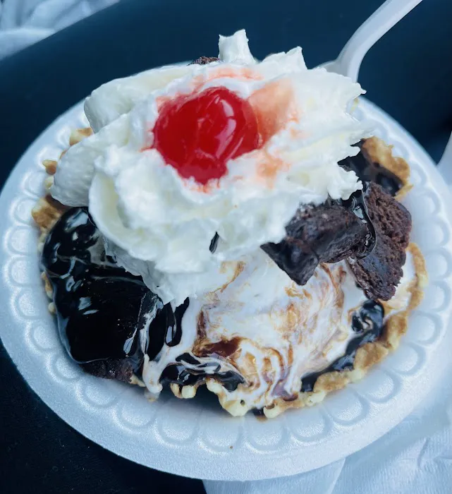 Snowball Ice Cream Picture 5