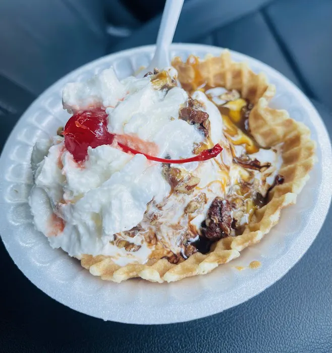 Snowball Ice Cream Picture 7