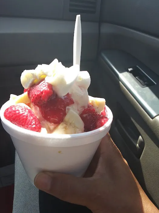 Snowball Ice Cream Picture 9