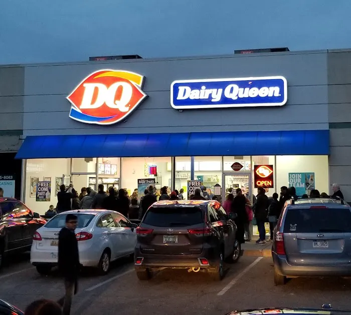 Dairy Queen Picture 3